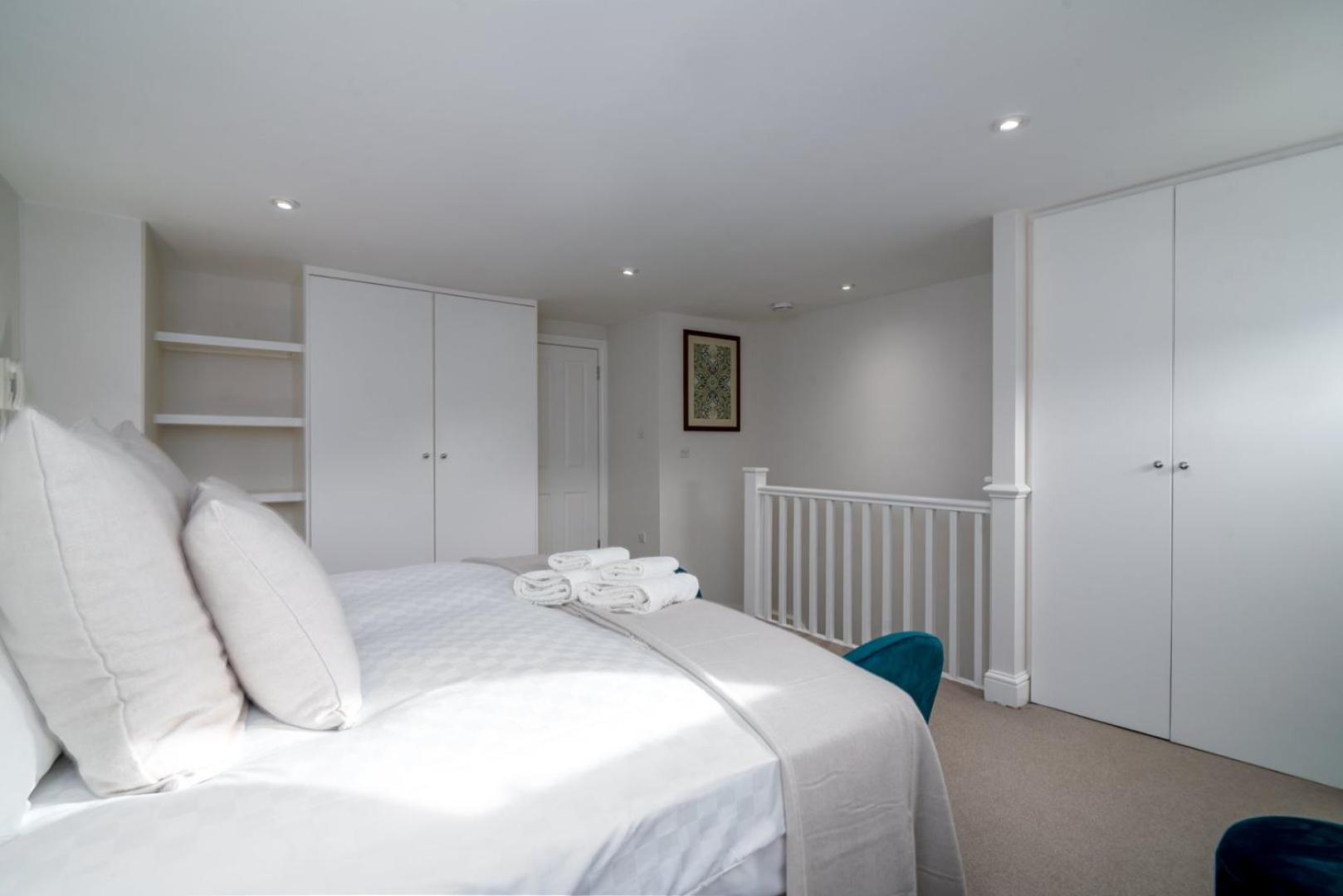 Сasa de vacaciones Guestready - Family With Garden For 6 Londres