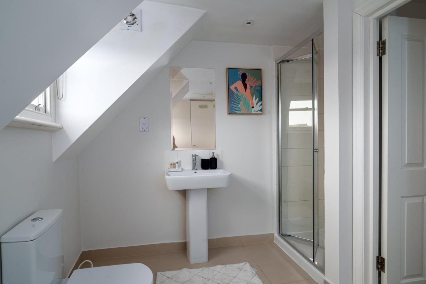 Guestready - Family With Garden For 6 Сasa de vacaciones Londres