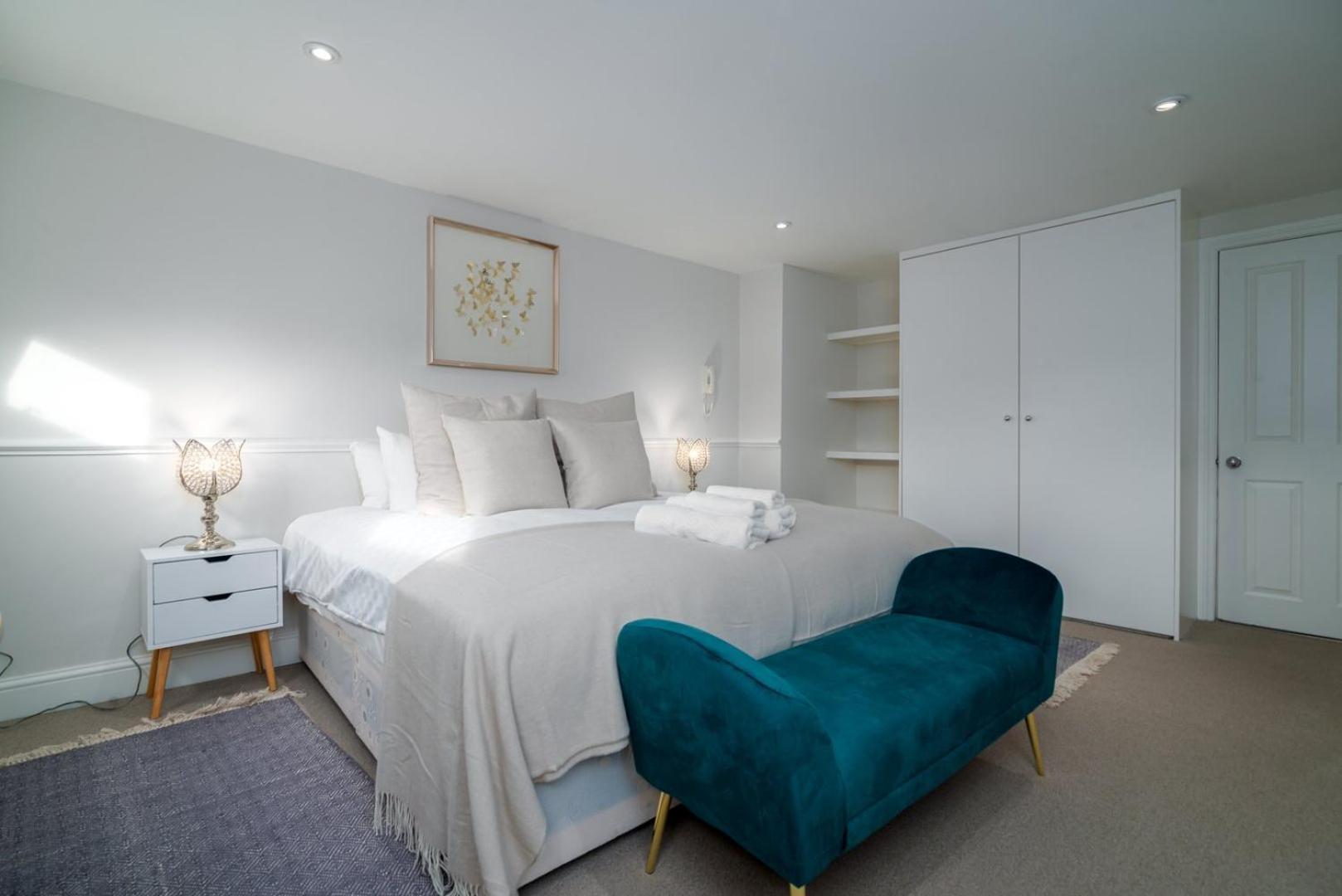 Guestready - Family With Garden For 6 Сasa de vacaciones Londres