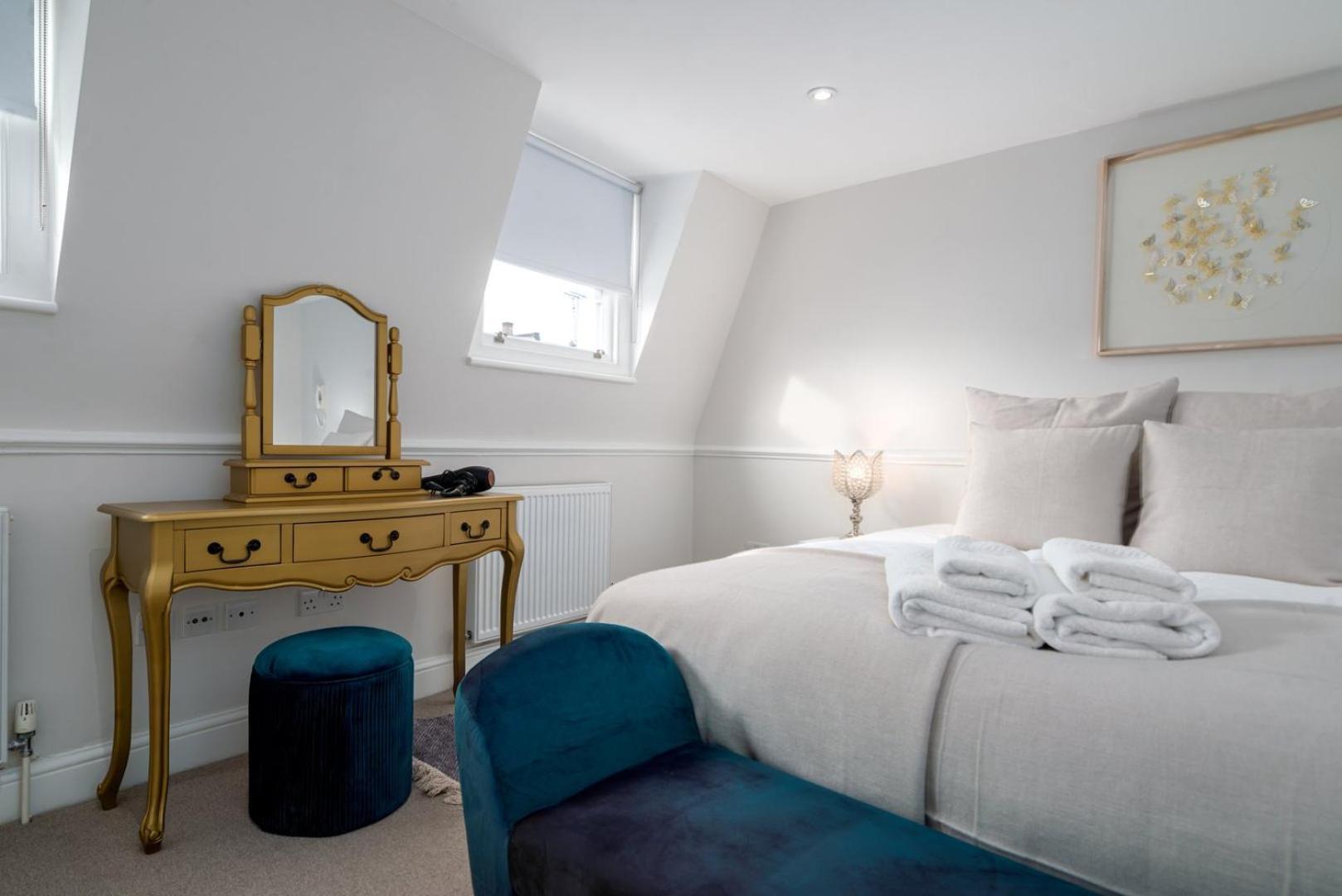 Сasa de vacaciones Guestready - Family With Garden For 6 Londres