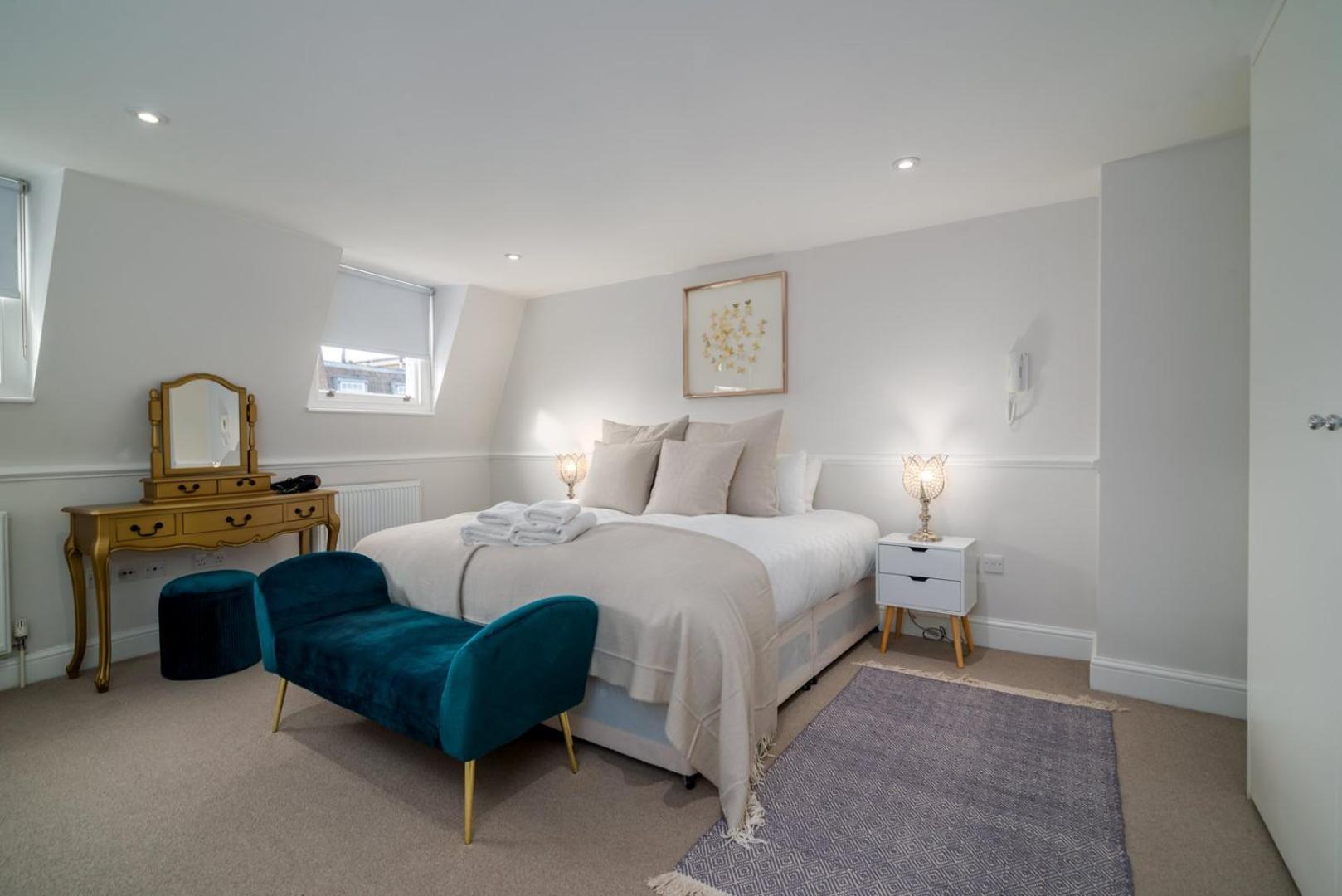 Guestready - Family With Garden For 6 Сasa de vacaciones Londres